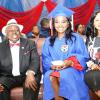 Afe Babalola University Induction Ceremony of its Pioneer 43 Medical Doctors_91