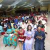 Afe Babalola University Induction Ceremony of its Pioneer 43 Medical Doctors_96