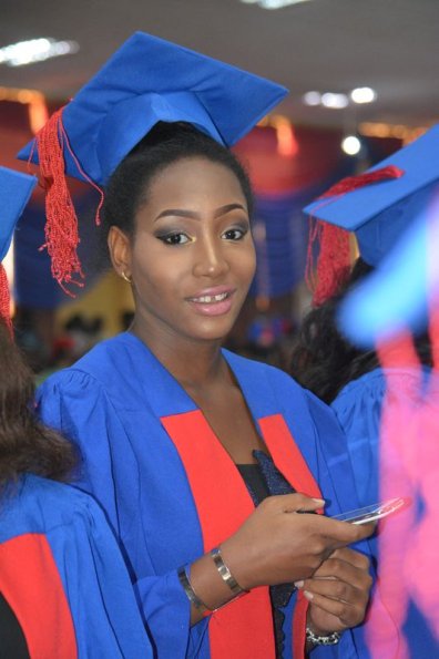 Afe Babalola University Matriculation 2016_23