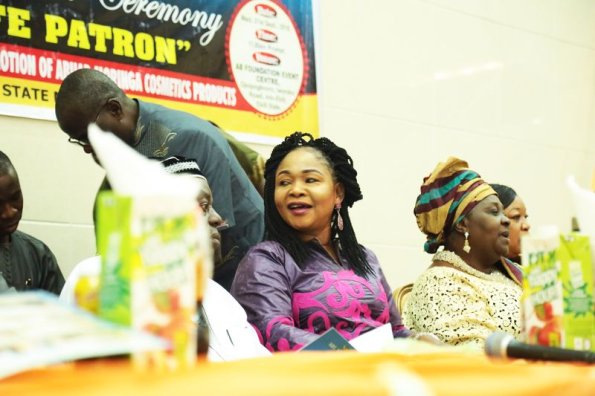 Artisan Awards - Aare Afe Babalola_12