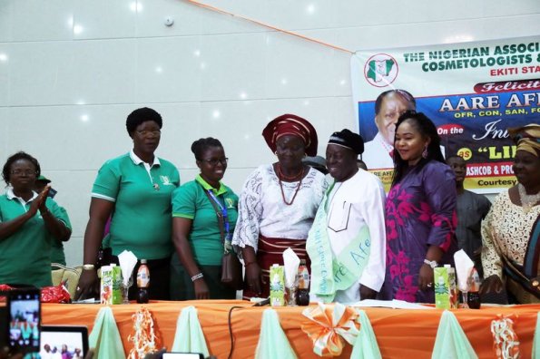 Artisan Awards - Aare Afe Babalola_18