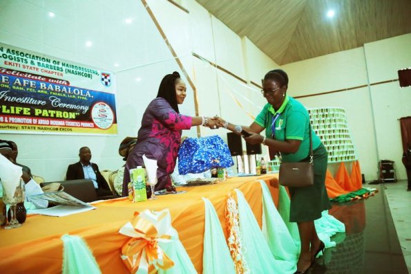 Artisan Awards - Aare Afe Babalola_19