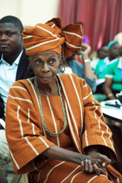 Artisan Awards - Aare Afe Babalola