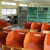 13. Medical Library (Seating Area)