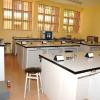 3. Another section of Biology Lab