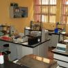 6. Another section of Microbiology Laboratory