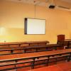 5. One of the class rooms