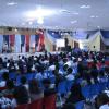 Fresh Students First Sunday Service - 25-09-16_07
