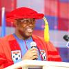 The Convocation Lecture for The 6th Convocation Ceremony, Afe Babalola University Ado-Ekiti_06