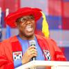 The Convocation Lecture for The 6th Convocation Ceremony, Afe Babalola University Ado-Ekiti_10