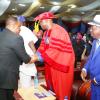 The Convocation Lecture for The 6th Convocation Ceremony, Afe Babalola University Ado-Ekiti_17