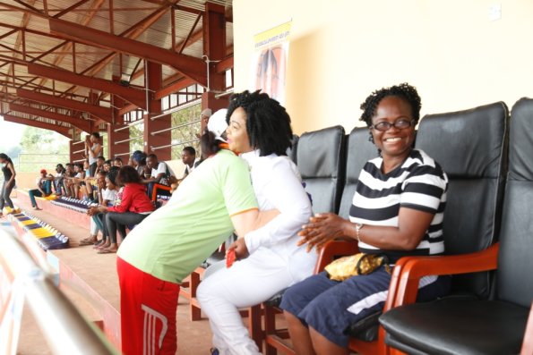 Yeye Aare Modupe Babalola Sport Festival_06