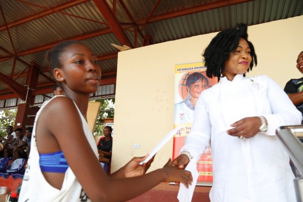 Yeye Aare Modupe Babalola Sport Festival_125