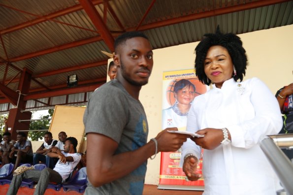 Yeye Aare Modupe Babalola Sport Festival_136