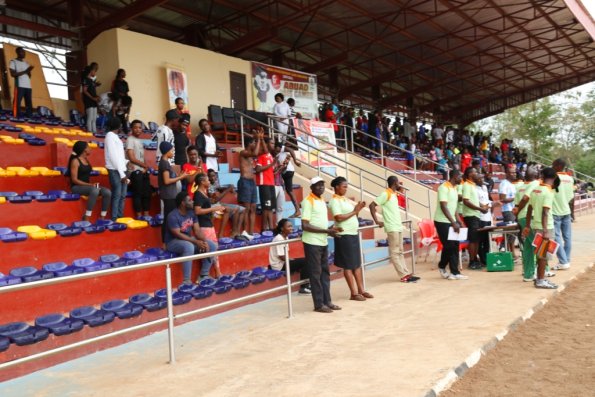 Yeye Aare Modupe Babalola Sport Festival_15
