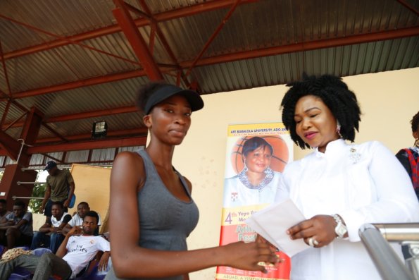 Yeye Aare Modupe Babalola Sport Festival_166