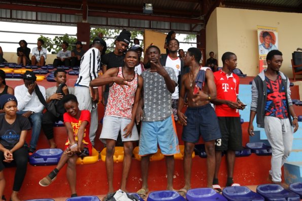 Yeye Aare Modupe Babalola Sport Festival_16