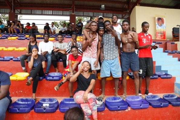 Yeye Aare Modupe Babalola Sport Festival_17
