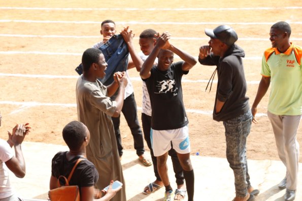 Yeye Aare Modupe Babalola Sport Festival_187