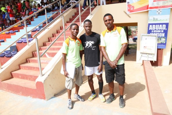 Yeye Aare Modupe Babalola Sport Festival_196