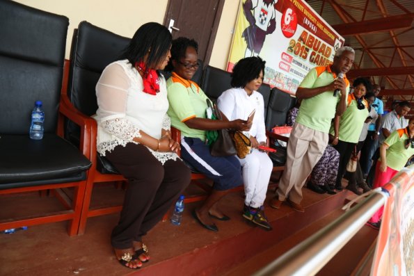 Yeye Aare Modupe Babalola Sport Festival_200