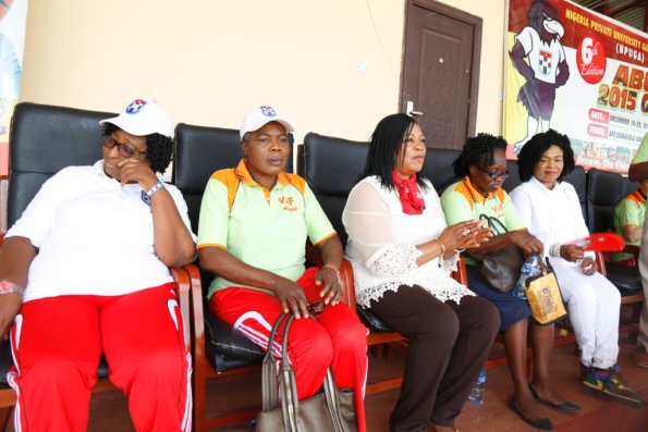Yeye Aare Modupe Babalola Sport Festival_211