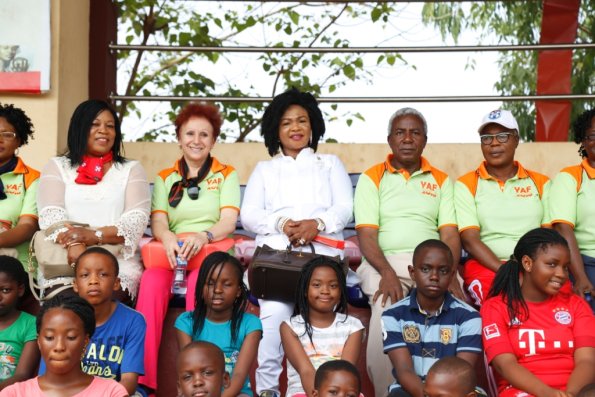 Yeye Aare Modupe Babalola Sport Festival_223