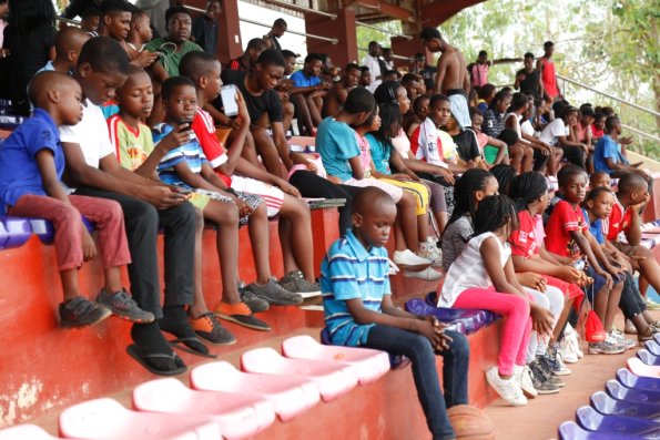 Yeye Aare Modupe Babalola Sport Festival_26