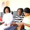 Yeye Aare Modupe Babalola Sport Festival_35