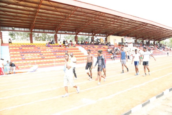 Yeye Aare Modupe Babalola Sport Festival_37