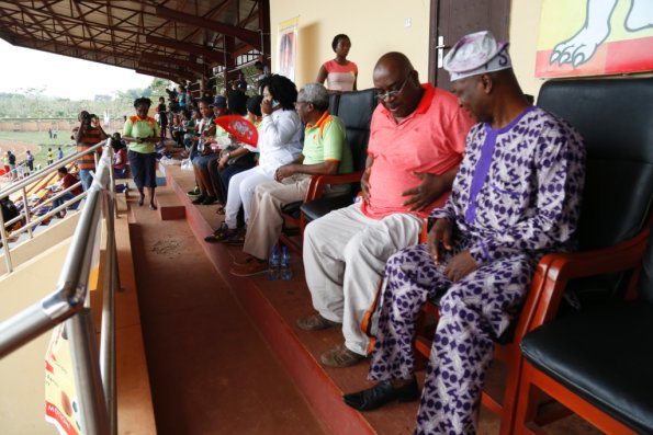 Yeye Aare Modupe Babalola Sport Festival_59
