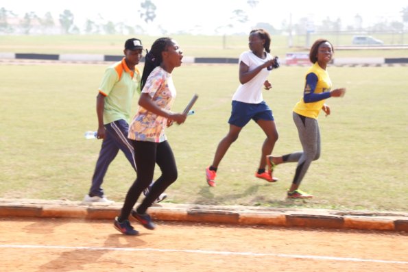 Yeye Aare Modupe Babalola Sport Festival_87